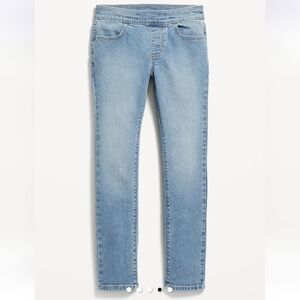 Old Navy Pull-on Skinny Jean